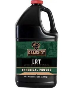 ramshot lrt