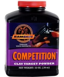 ramshot competition powder