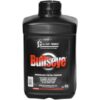 bullseye gun powder