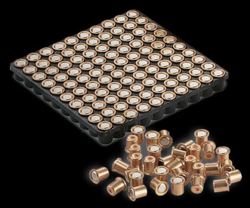 NOBEL SPORT SHOTSHELL PRIMERS 10,000 PACK CASE - Image 2