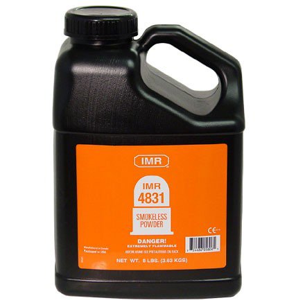 IMR 4831 Smokeless Powder - Image 2