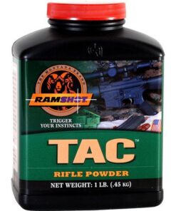 ramshot tac
