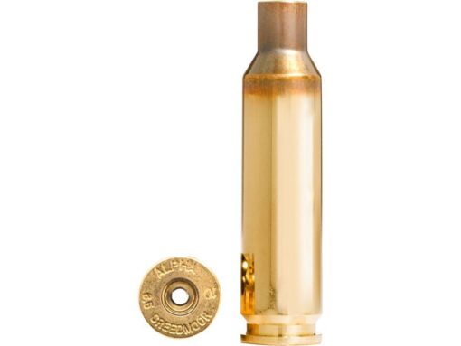 6.5 creedmoor brass