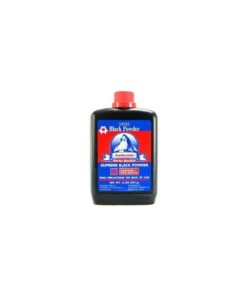 1-F Swiss Caviar Ball Black Powder