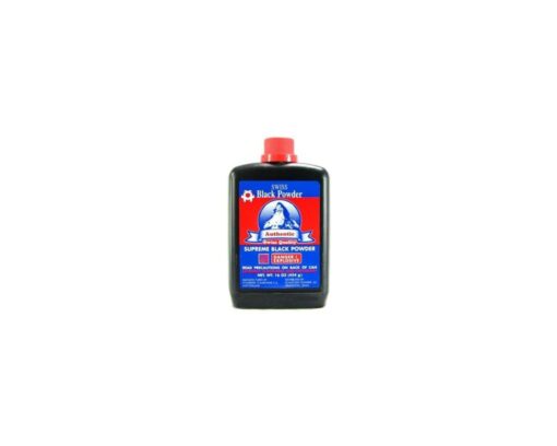 1-F Swiss Caviar Ball Black Powder