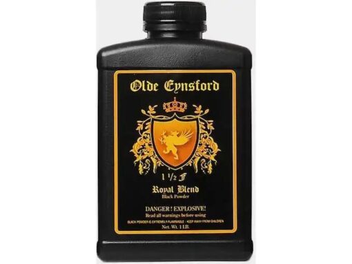 Goex Olde Eynsford 1-1/2F Black Powder 1 lb
