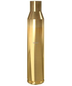 Lapua Brass 338 Lapua Magnum Box of 100