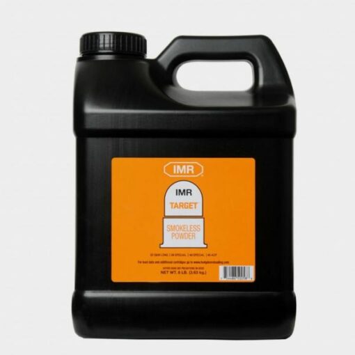 IMR Target Smokeless Powder - Image 3