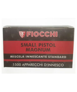 Fiocchi Small Pistol Magnum Primers