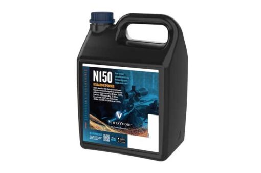 Vihtavuori N150 Smokeless Gun Powder - Image 2