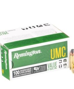 600 Rounds of .38 Spl Ammo by Remington - 125gr SJHP