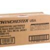 1000 Rounds of 5.56x45 Ammo by Winchester USA - 62gr FMJ M855