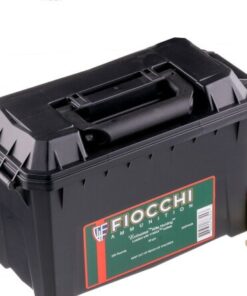 200 Rounds of .223 Ammo by Fiocchi - 40gr V-Max