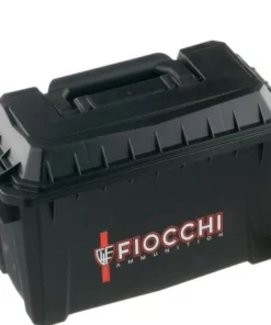 180 Rounds of .308 Win Ammo by Fiocchi - 150gr FMJBT - Plano Can
