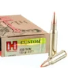 20 Rounds of .308 Win Ammo by Hornady - 150gr SST