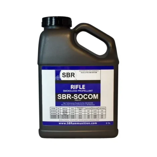 Shooters World SBR Socom Smokeless Powder - Image 2