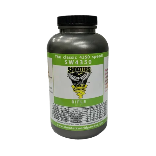 Shooters World SW4350 Smokeless Powder