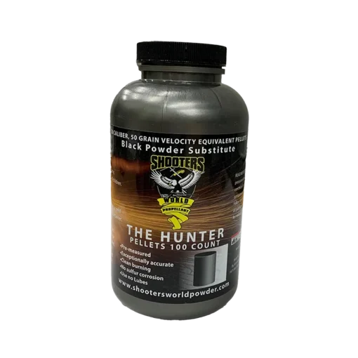 Shooters World The Hunter Smokeless Powder (1 lb.)