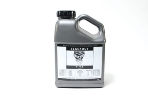 Shooter’s World Blackout D063.02 Smokeless Gun Powder - Image 2