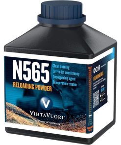Vihtavuori N565 Smokeless Gun Powder