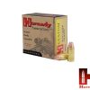 Hornady Custom 9mm 124gr. XTP 25rds