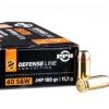 Prvi Partizan .40 S&W 180gr JHP 50rds