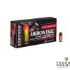 Federal American Eagle .45 ACP 230gr. TSJ (50rds, 500rds & 1000rds)