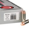 Underwood .45 Long-Colt  250gr FMJ 50rds