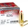 Hornady .45 Long-Colt 225gr FTX 20rds