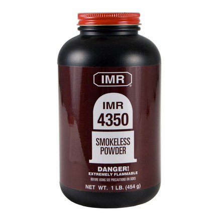 imr-4350-powder