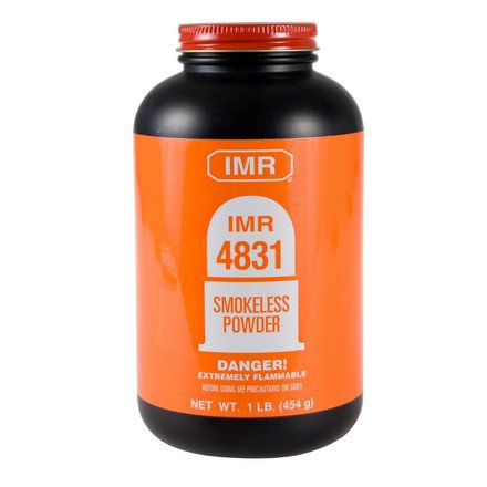 imr-4831-powder