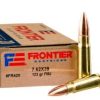 Hornady Frontier7.62x39 123gr FMJ 20rds