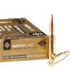 Prvi Partizan .308 Win 168gr HPBT (20rds & 200rds)
