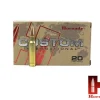 Hornady Custom .30-06 Springfield 180gr. Interlock SP (20rds & 200rds)