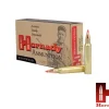 Hornady Varmint Express .223 Rem 40gr. V-Max 20rds