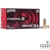Federal American Eagle .44 Mag 240gr. JHP 50rds