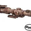 Sig Sauer TANGO-MSR 1-10X28 SFP MSR-BDC10 Reticle W/ Mount MOA 34mm Coyote Tan