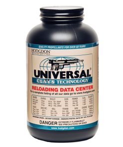 hodgdon-universal