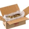 American Quality Ammunition 5.56x45 62gr FMJ 250rds
