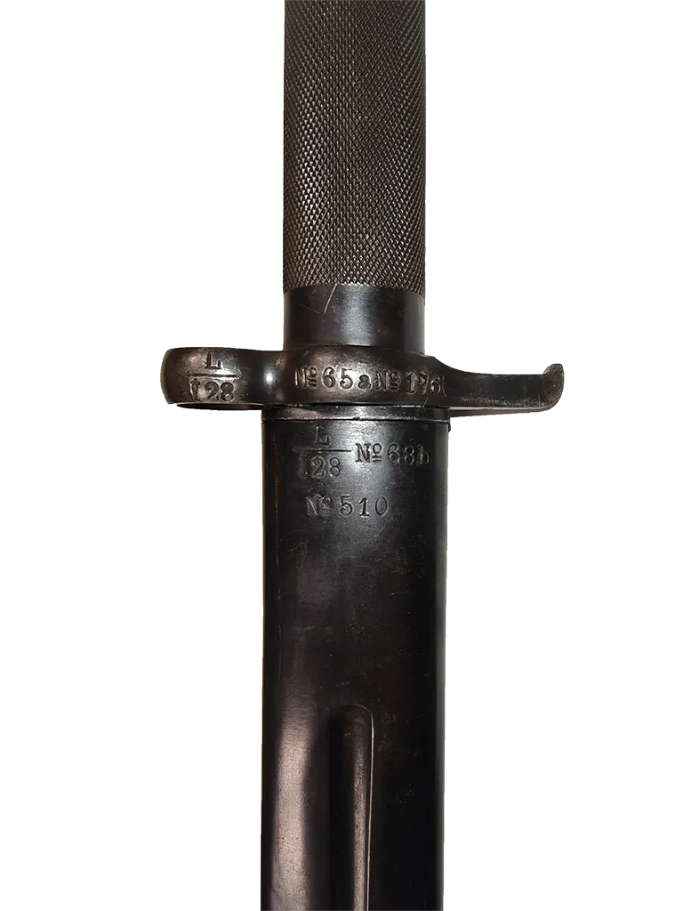 Swedish Mauser M96/38 1913 Carl Gustafs Production W/Accessories 6.5×55 Swedish 23.5″ Excellent condition - Image 3