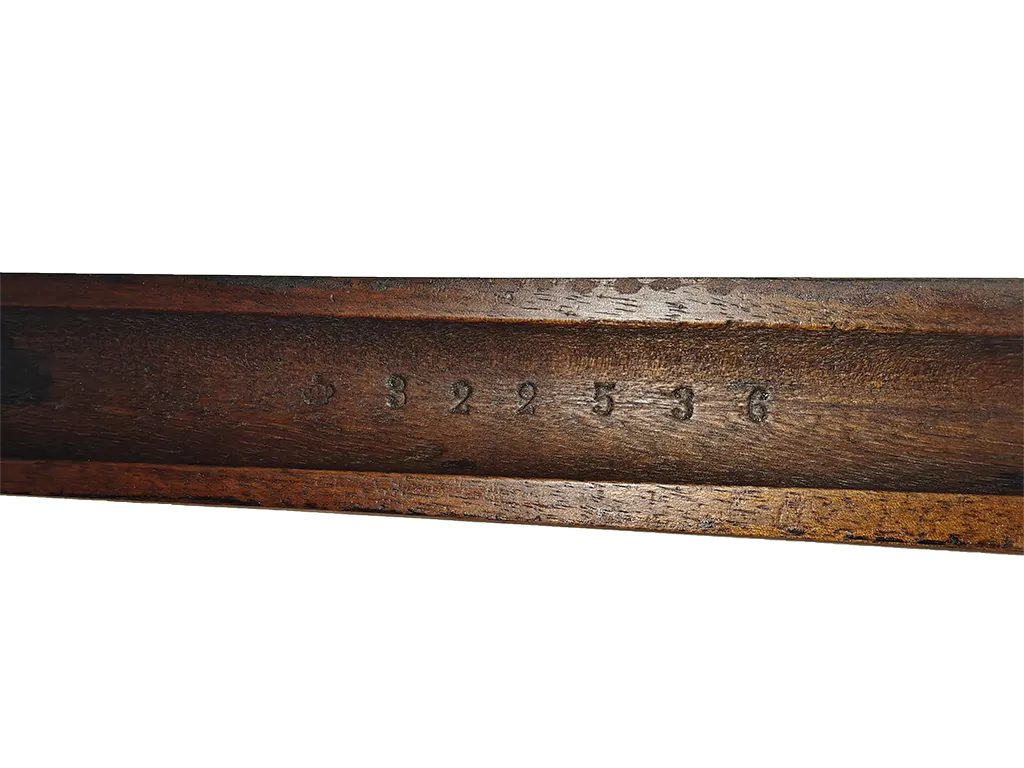Swedish Mauser M96/38 1913 Carl Gustafs Production W/Accessories 6.5×55 Swedish 23.5″ Excellent condition - Image 14