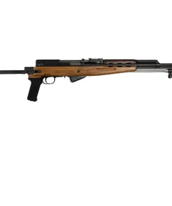 Chinese SKS Type 56 Surplus Hush Folding Stock W/Spike Bayonet 7.62x39mm 20″